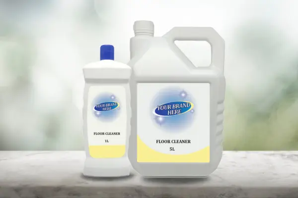 Floor Cleaner
